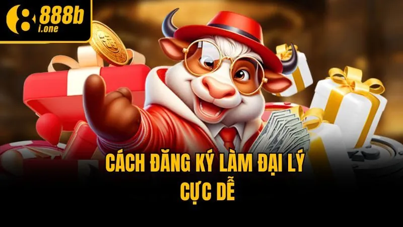 Cách đăng ký làm đại lý cực dễ